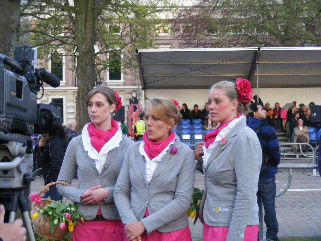 Flowergirls