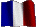 Menu Francais