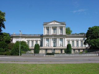 Provinciehuis