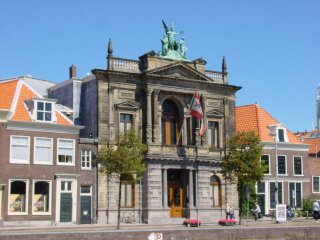 Teylers Museum