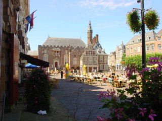 Rathaus