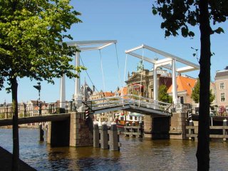 Br�cke 'Gravestenenbrug'