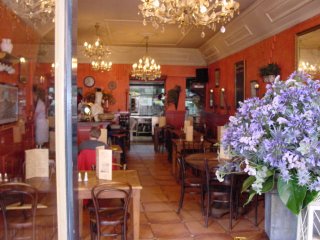 Restaurant L'Anders