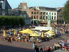 Grote Markt 