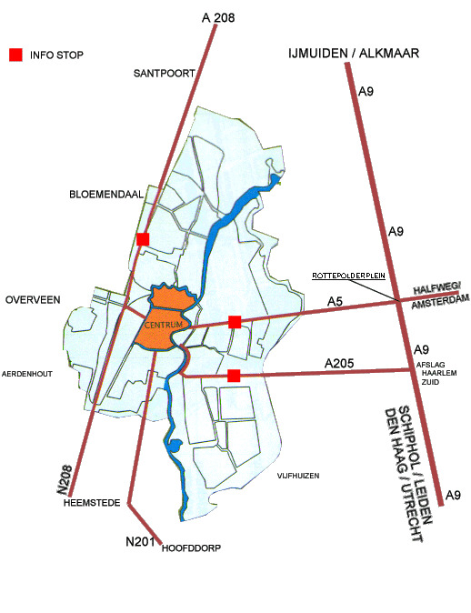 Plan de Haarlem