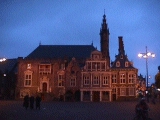 Stadhuis
