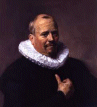 Frans Hals
